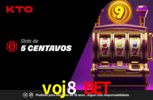 voj8 casino