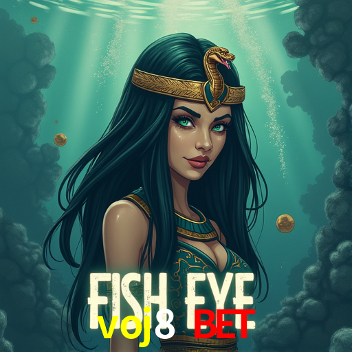 voj8 bet