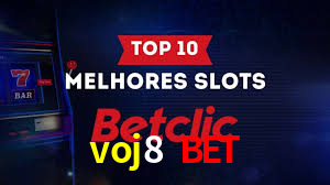 Bônus Generosos e Exclusivos no voj8 bet para Você!