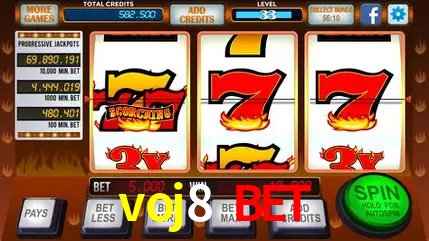 voj8 casino