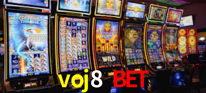 voj8.bet