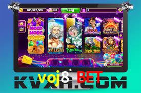 voj8 casino
