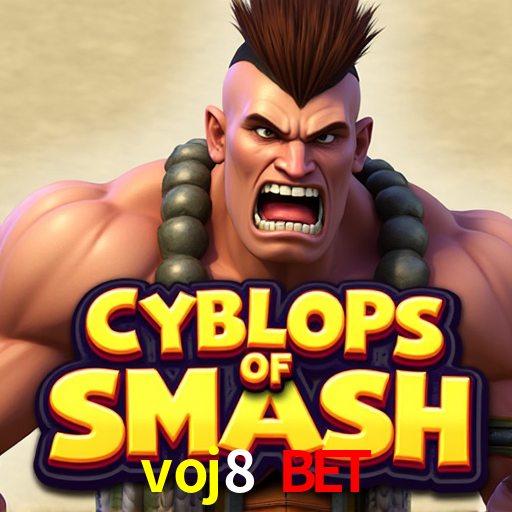 voj8 bet