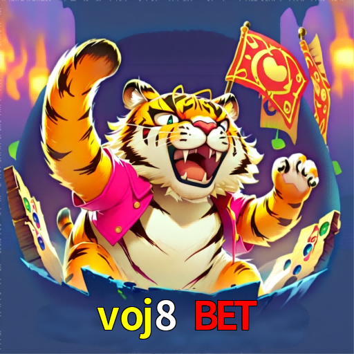 voj8 bet